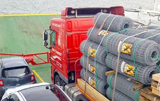 Farrissey General Haulage