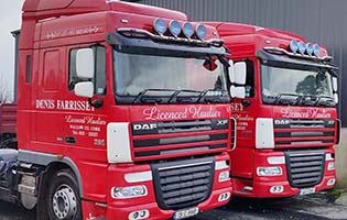 Farrissey Transport Image number 01