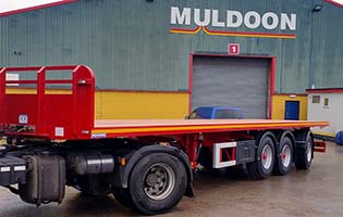 Farrissey Transport Image number 03