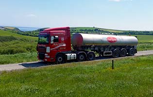 Farrissey Transport Image number 06