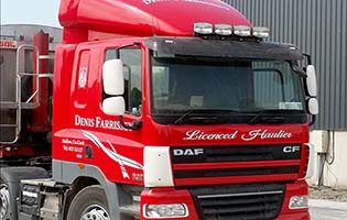Farrissey Transport Image number 08