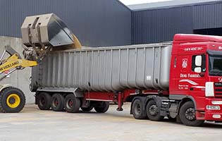 Farrissey Transport Image number 09