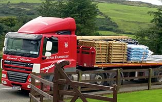 Farrissey Transport Image number 10