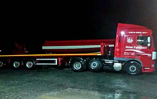 Farrissey Transport Image number 11