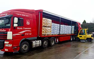 Farrissey Transport Image number 15