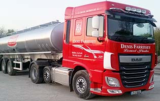 Farrissey Transport Image number 16
