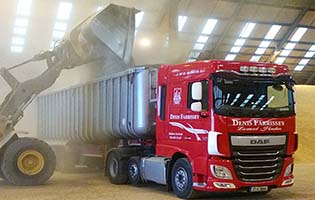 Farrissey Transport Image number 18