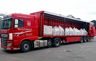 Farrissey Transport Image number 19