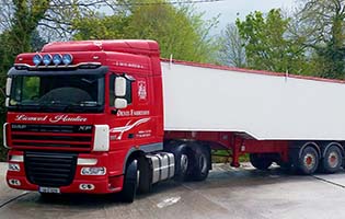 Farrissey Transport Image number 22