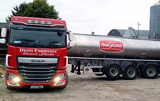Farrissey Transport Image number 23
