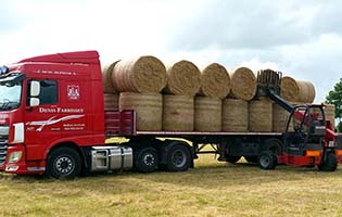 Farrissey Transport Image number 25