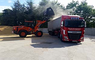 Farrissey Transport Image number 26