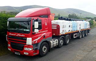 Farrissey Transport Image number 28