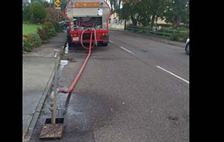 Farrissey Transport Image number 30