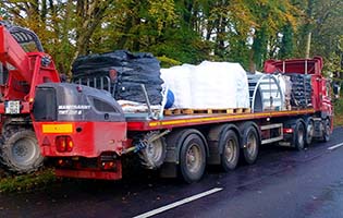 Farrissey Transport Image number 31