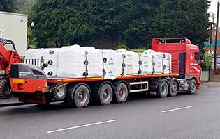 Farrissey Transport Image number 34