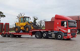 Farrissey Transport Image number 35