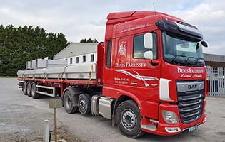Farrissey Transport Image number 36