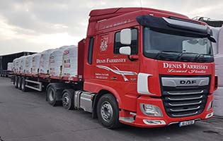 Farrissey Transport Image number 37
