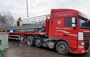 Farrissey Transport Image number 40