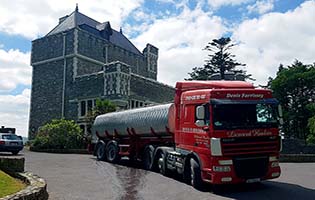 Farrissey Transport Image number 43