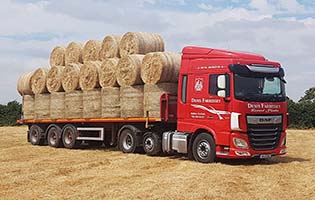 Farrissey Transport Image number 44