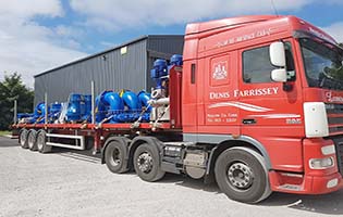 Farrissey Transport Image number 45