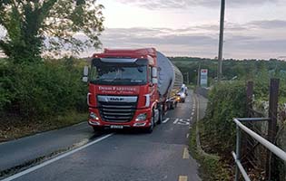 Farrissey Transport Image number 46