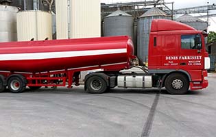 Farrissey Transport Image number 47