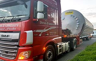 Farrissey Transport Image number 48