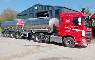 Farrissey Transport Image number 50