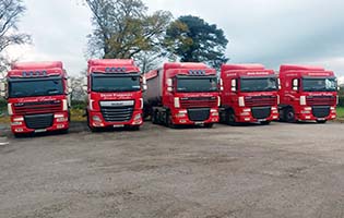 Farrissey Transport Image number 53