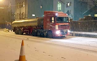 Farrissey Transport Image number 54