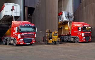 Farrissey Transport Image number 55