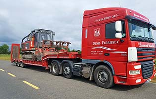 Farrissey Transport Image number 57