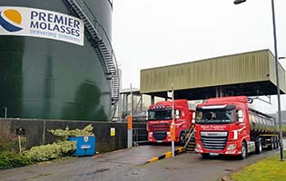 Farrissey Transport Image number 58
