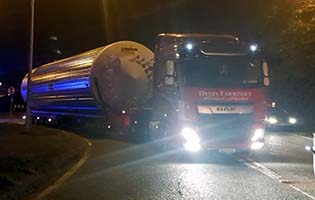 Farrissey Transport Image number 62