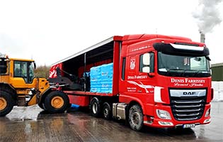 Farrissey Transport Image number 63