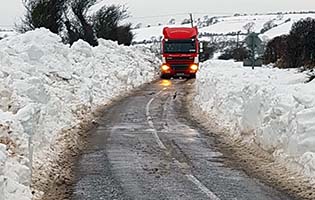 Farrissey Transport Image number 67