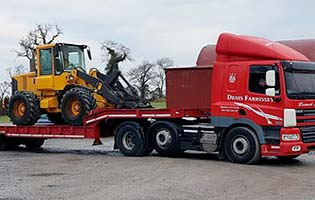 Farrissey Transport Image number 70
