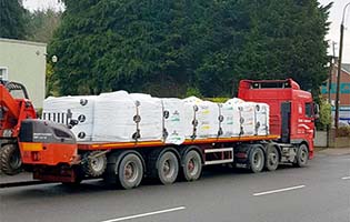 Farrissey Transport Image number 73